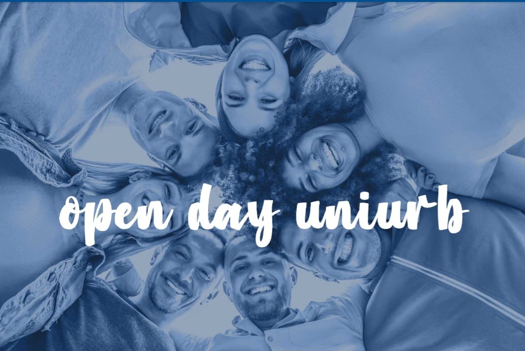 Open Day Online 2025 - Scopri l'Offerta Formativa e Partecipa! 